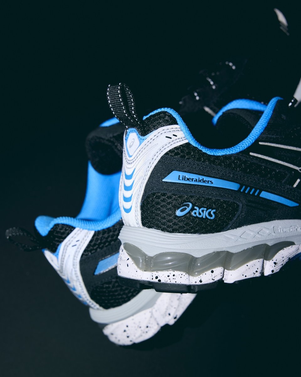 画像20: Liberaiders  ASICS × Liberaides GEL-KAYANO 12.1 (20)