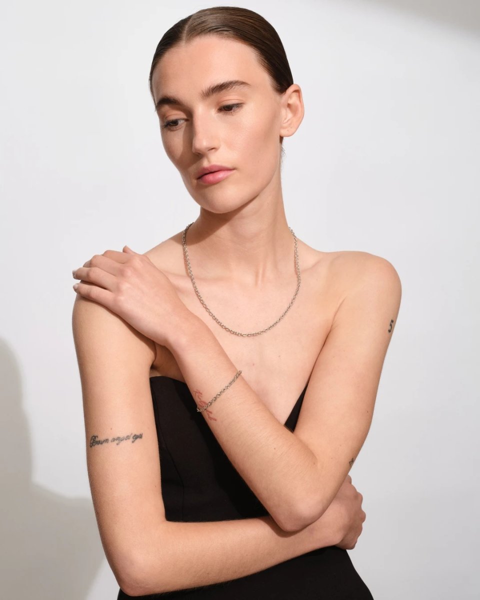 画像4: TOMWOOD   Ada Bracelet Slim (4)