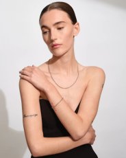 画像4: TOMWOOD   Ada Bracelet Slim (4)