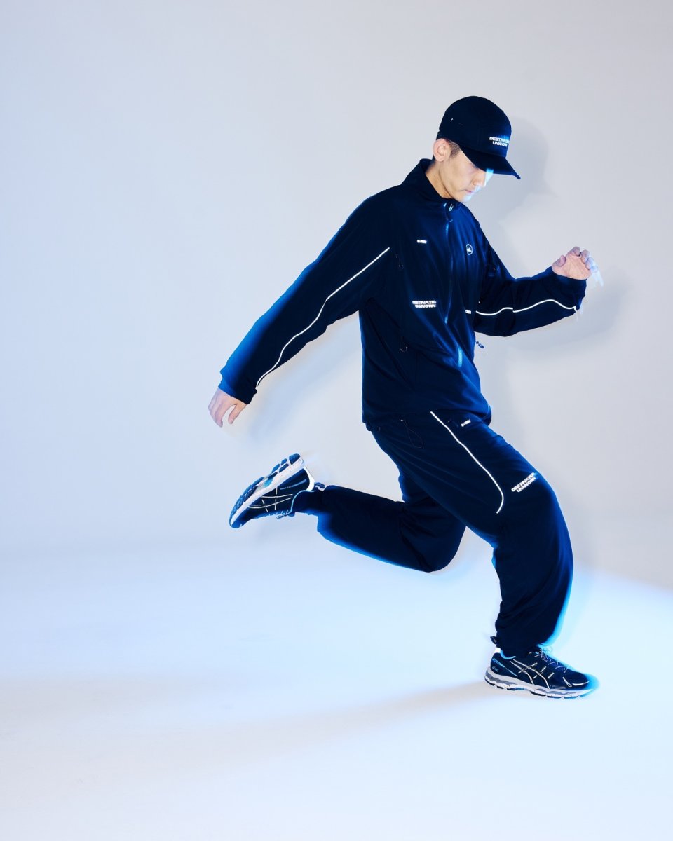 画像30: Liberaiders  ASICS × Liberaides GEL-KAYANO 12.1 (30)