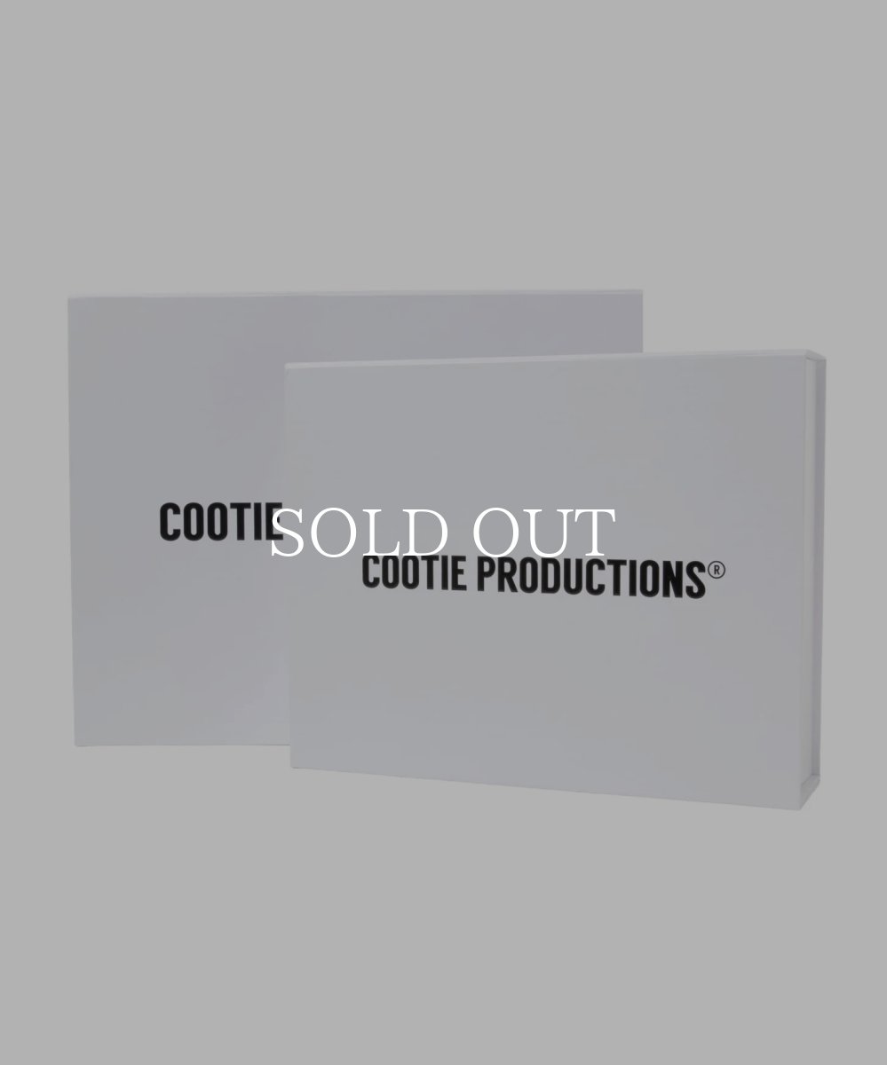 画像1: COOTIE PRODUCTIONS   Gift Box (1)