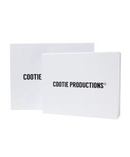 COOTIE PRODUCTIONS(クーティープロダクションズ)アクセサリー