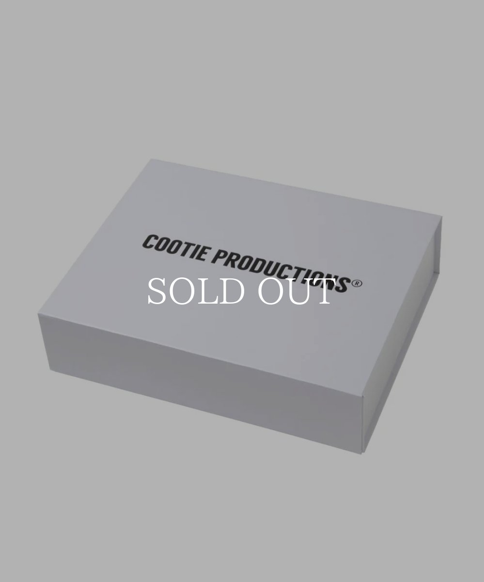 画像2: COOTIE PRODUCTIONS   Gift Box (2)