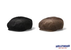 画像1: STANDARD CALIFORNIA  SD Corduroy News Boy Cap (1)