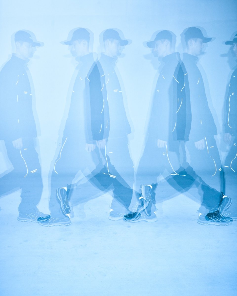 画像13: Liberaiders  ASICS × Liberaides GEL-KAYANO 12.1 (13)