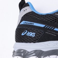 画像9: Liberaiders  ASICS × Liberaides GEL-KAYANO 12.1 (9)