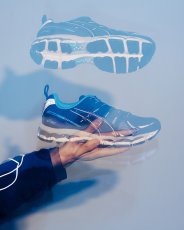 画像24: Liberaiders  ASICS × Liberaides GEL-KAYANO 12.1 (24)