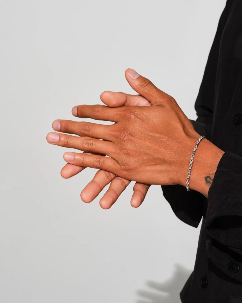 画像2: TOMWOOD   Ada Bracelet Slim (2)