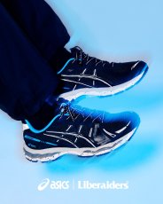 画像22: Liberaiders  ASICS × Liberaides GEL-KAYANO 12.1 (22)