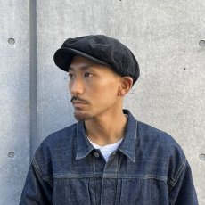 画像3: STANDARD CALIFORNIA  SD Corduroy News Boy Cap (3)