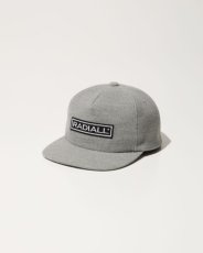 画像3: RADIALL   WHEELS - TRUCKER CAP (3)