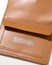 画像6: RADIALL   LAID BACK - ONE DAY SHAG POUCH (6)