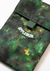 画像5: APPLEBUM  “Pixel Camo” Neck Pouch (5)