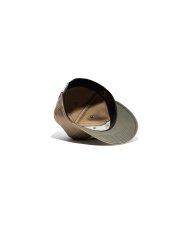 画像11: THE H.W.DOG&CO.  UMPIRE BASEBALL CAP (11)