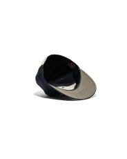 画像16: THE H.W.DOG&CO.  UMPIRE BASEBALL CAP (16)