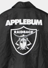 画像8: APPLEBUM  “Emblem Logo” Coach Jacket (8)