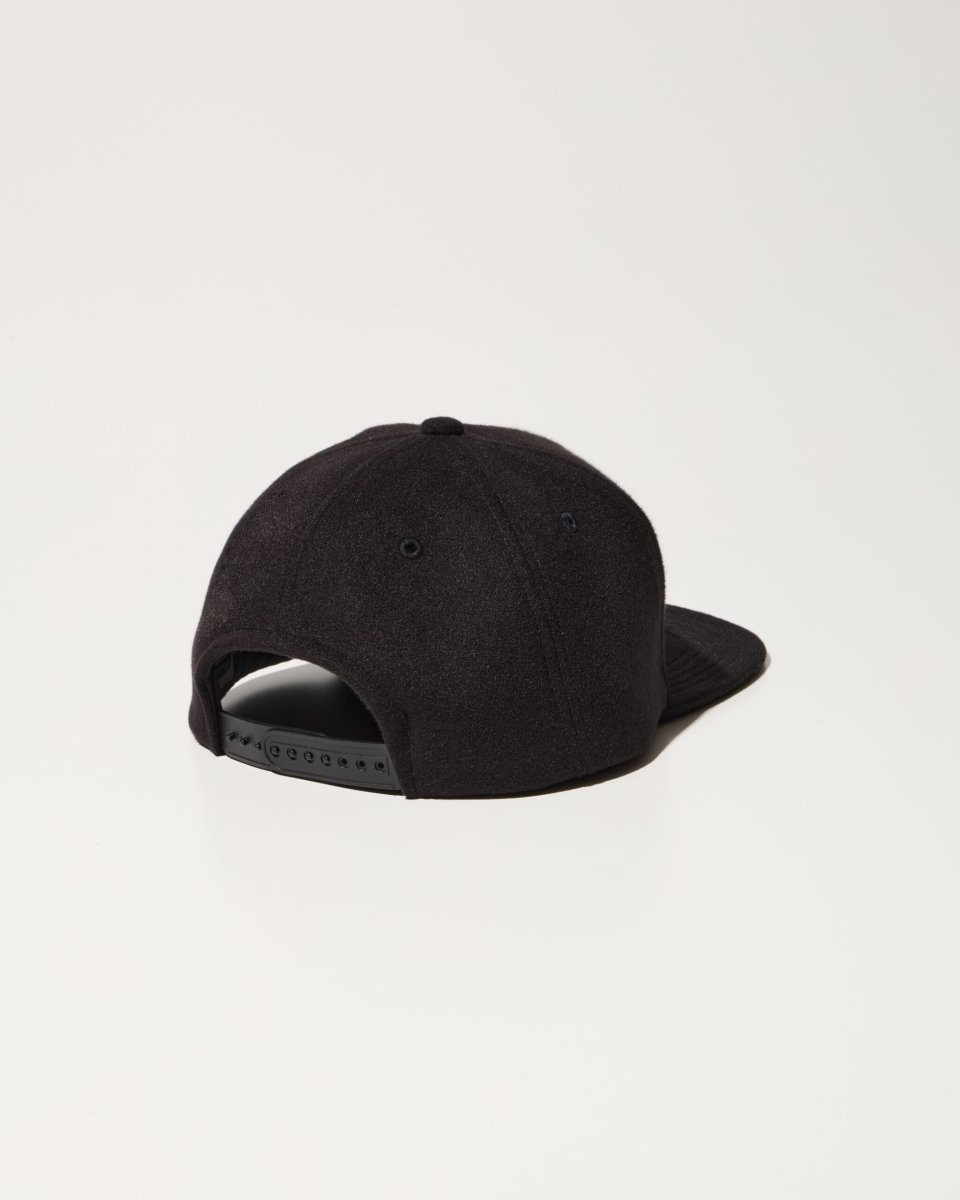 画像2: RADIALL   WHEELS - TRUCKER CAP (2)