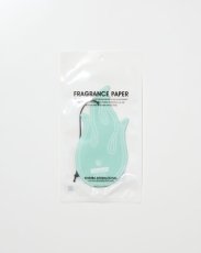画像1: RADIALL  SWEET SMOKE - FRAGRANCE PAPER (1)