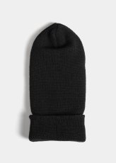 画像2: APPLEBUM  “Emblem Logo” Balaclava (2)