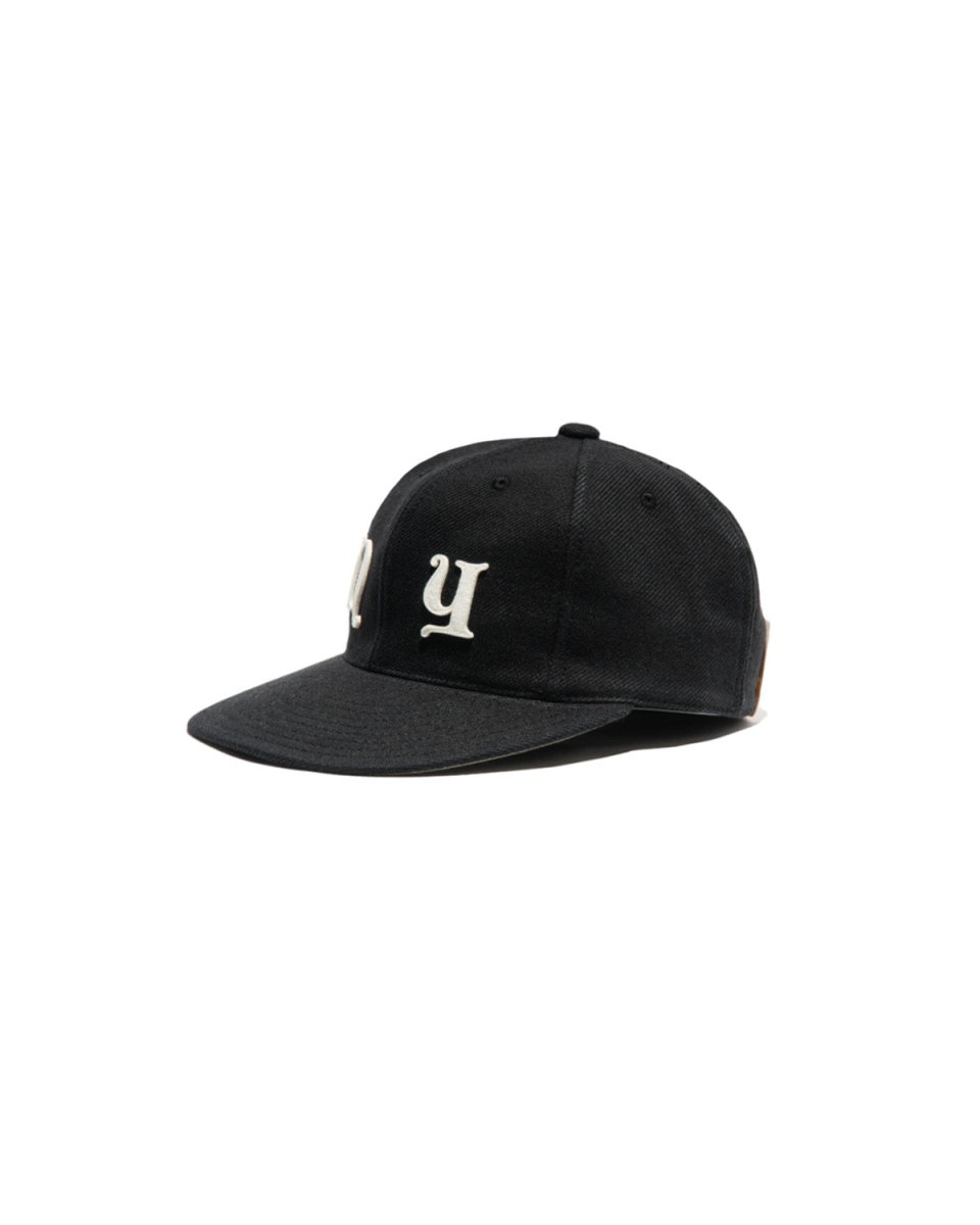 画像1: THE H.W.DOG&CO.  UMPIRE BASEBALL CAP (1)
