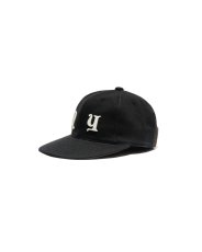 画像1: THE H.W.DOG&CO.  UMPIRE BASEBALL CAP (1)