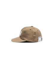 画像9: THE H.W.DOG&CO.  UMPIRE BASEBALL CAP (9)