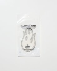 画像1: RADIALL  NICE DREAM - FRAGRANCE PAPER (1)