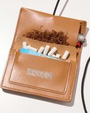 画像8: RADIALL   LAID BACK - ONE DAY SHAG POUCH (8)