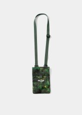 画像1: APPLEBUM  “Pixel Camo” Neck Pouch (1)
