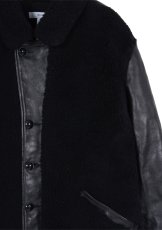 画像5: MASSES  HORSE GRIZZLY JACKET VINTAGE W (5)