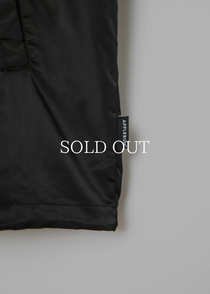 画像6: APPLEBUM  “Emblem Logo” Coach Jacket (6)