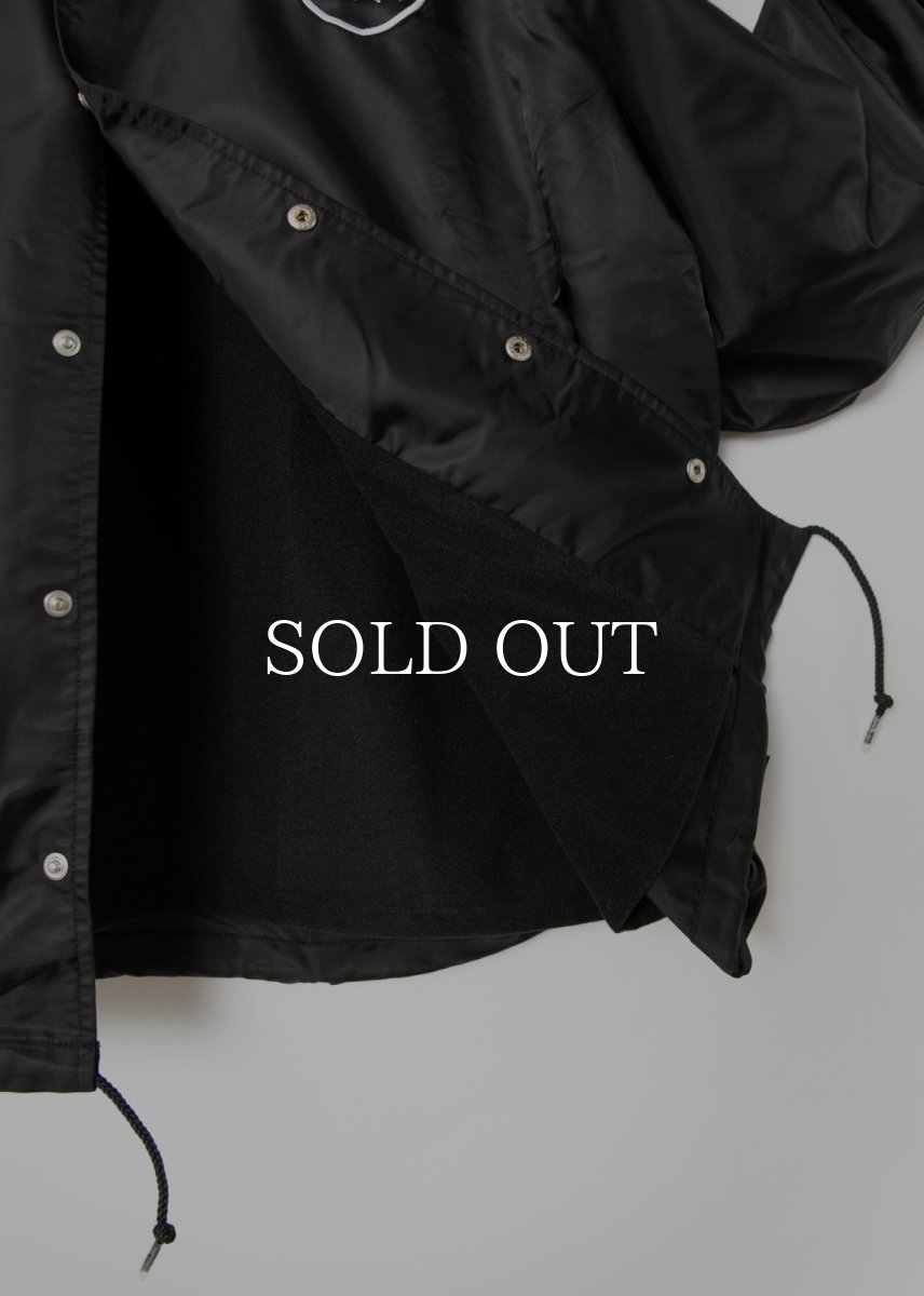 画像7: APPLEBUM  “Emblem Logo” Coach Jacket (7)