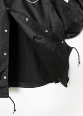 画像7: APPLEBUM  “Emblem Logo” Coach Jacket (7)