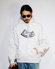 画像3: APPLEBUM  “Babylon View Arch Logo” Hoodie (3)
