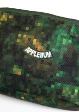 画像6: APPLEBUM  “Pixel Camo” Waist Bag (6)