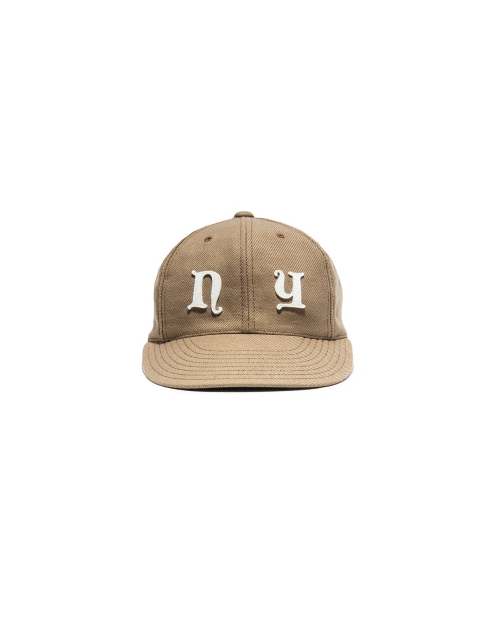 画像8: THE H.W.DOG&CO.  UMPIRE BASEBALL CAP (8)