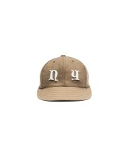 画像8: THE H.W.DOG&CO.  UMPIRE BASEBALL CAP (8)