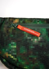 画像7: APPLEBUM  “Pixel Camo” Waist Bag (7)