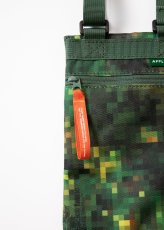 画像7: APPLEBUM  “Pixel Camo” Neck Pouch (7)