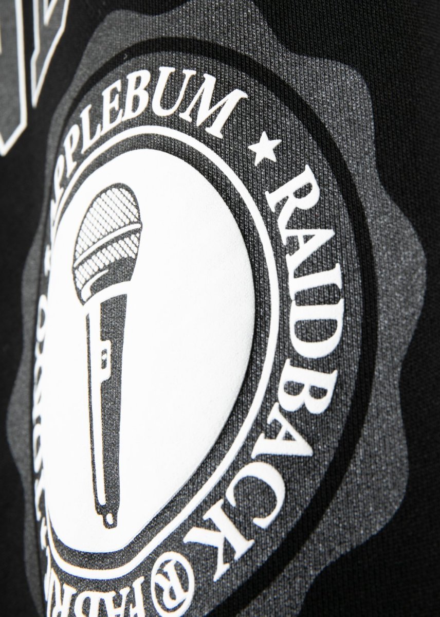 画像5: APPLEBUM  “UNDERGROUND UNIVERSITY” Crew Sweat (5)