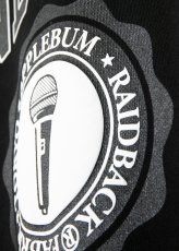 画像5: APPLEBUM  “UNDERGROUND UNIVERSITY” Crew Sweat (5)