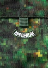 画像4: APPLEBUM  “Pixel Camo” Neck Pouch (4)