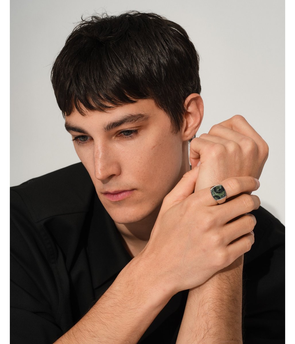 画像3: TOMWOOD   Cushion Kambaba (3)