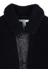 画像4: MASSES  HORSE GRIZZLY JACKET VINTAGE W (4)