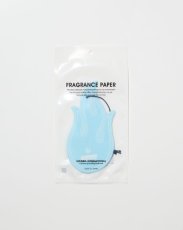 画像1: RADIALL  LO-N-SLO - FRAGRANCE PAPER (1)