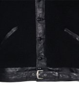 画像7: MASSES  HORSE GRIZZLY JACKET VINTAGE W (7)