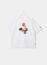 画像1: APPLEBUM  “Brand New Kicks (Pixel Camo)” T-shirt (1)