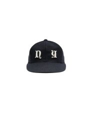 画像13: THE H.W.DOG&CO.  UMPIRE BASEBALL CAP (13)