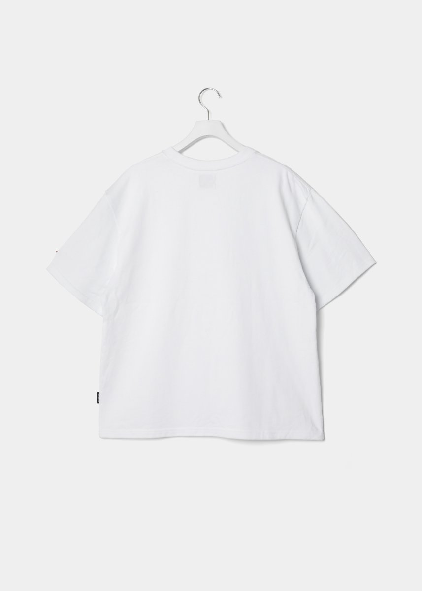 画像2: APPLEBUM  “Brand New Kicks (Pixel Camo)” T-shirt (2)