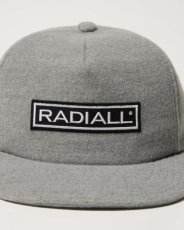 画像5: RADIALL   WHEELS - TRUCKER CAP (5)